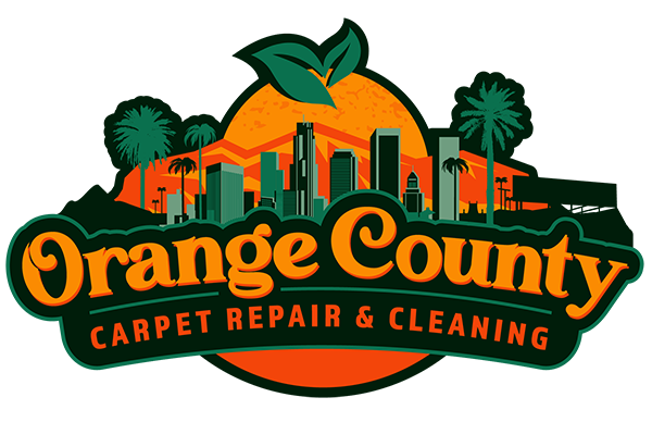 Orange County Carpet Repair
